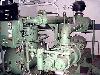  SULLAIR 300 hp Screw Compressor, Model 25S-300L WCAC,